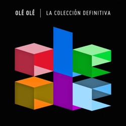Ole Ole - Con Sólo una Mirada