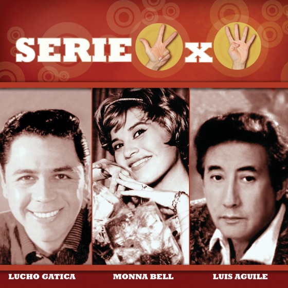 Cover artwork for Sabor a Mi