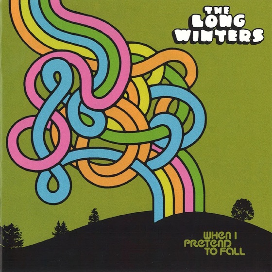 Cover artwork for Shapes