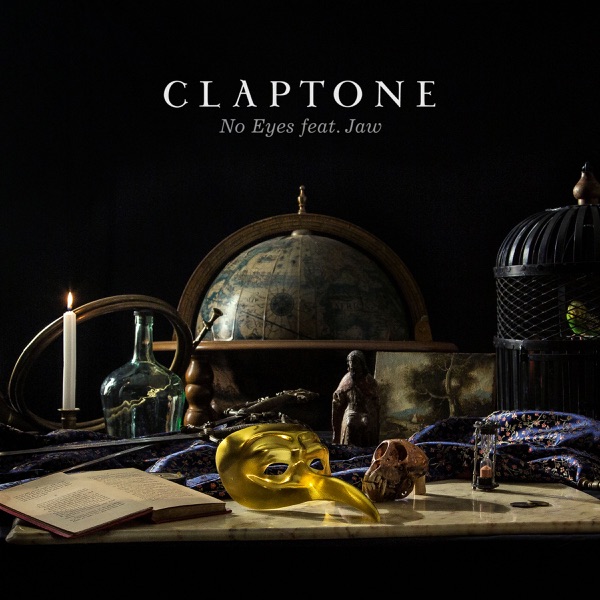 No Eyes (feat. Jaw) - EP - Claptone