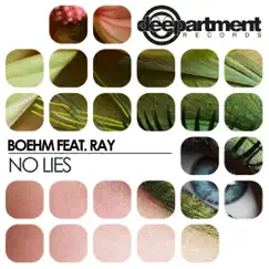 No Lies (feat. Ray) - Single by Boehm album reviews, ratings, credits
