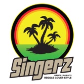 Singerz - Reggae Cover Style artwork
