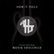 How It Feels (feat. Musiq Soulchild) - Rod Harris, Jr. lyrics