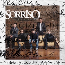 Sorriso Maroto - Guerra Fria (feat. Jorge & Mateus)