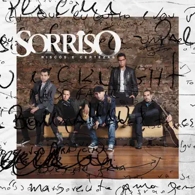 Riscos e Certezas - EP - Sorriso Maroto