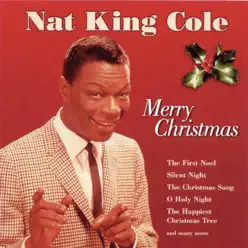 Merry Christmas Baby - Nat King Cole
