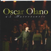 Oscar Olano - No Hay Nada Mas Fuerte