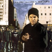Ice Cube - It's A Man's World