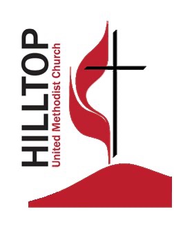 Hilltop United Methodist Church cover
