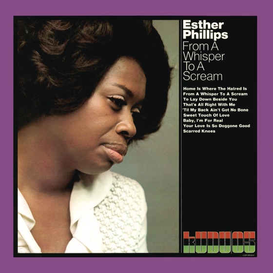 Cover artwork for Sweet Touch of Love