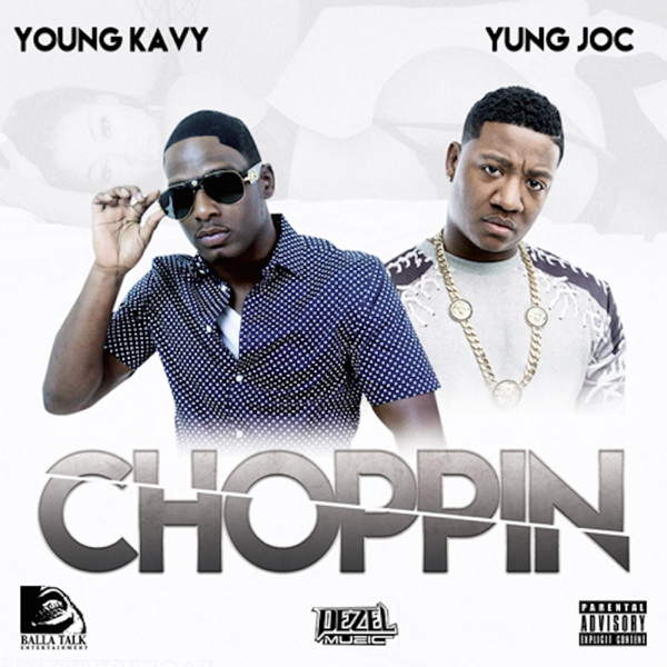 Yung Joc) - Single, Young Kavy, музыка, синглы, песни, Хип-хоп, стриминг му...