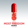 Most Freedom Works - Single
