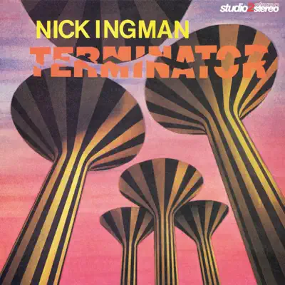 Terminator - Nick Ingman