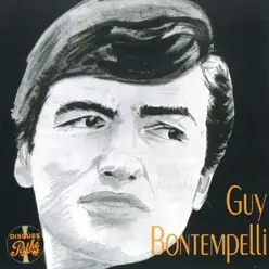 Le meilleur de - Guy Bontempelli