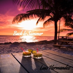 Luis Hermandez - Latin Island