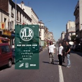 Rue du bon son cover