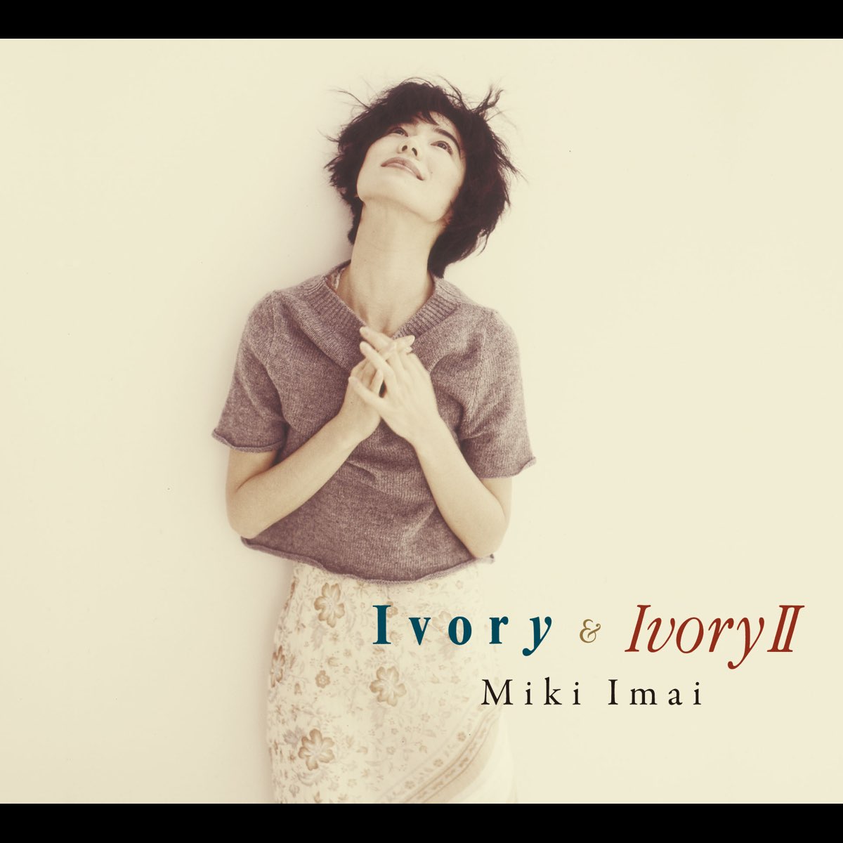 今井美樹の Ivory Ivoryii をapple Musicで