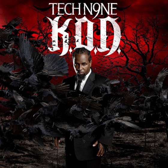 Cover artwork for B. Boy