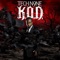 K.O.D. - Tech N9ne lyrics