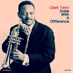 Duke with a Difference - Clark Terry Duke with a Difference - Clark Terry