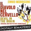 Il Diavolo nel cervello (Devil in the Brain) [Original Motion Picture Soundtrack], 2014