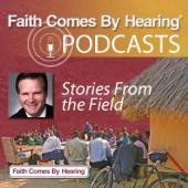 Stories From The Field cover