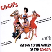 The Go-Go's - Surfing And Spying
