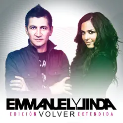 Volver (Edición Extendida) - Emmanuel y Linda