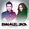 Llueve (feat. Jesús Adrian Romero) - Emmanuel Y Linda lyrics