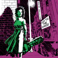 Cut to the Chase - Kathy Kallick Cut to the Chase - Kathy Kallick
