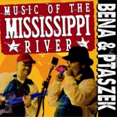 Music of the Mississippi River artwork