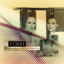 TENET - Zefiro torna