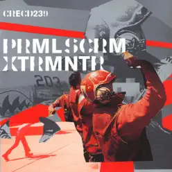 Xtrmntr - Primal Scream