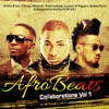 Afrobeats Collaborations, Vol. 1