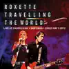 Travelling the World (Live at Caupolican, Santiago, Chile May 5, 2012) album lyrics, reviews, download