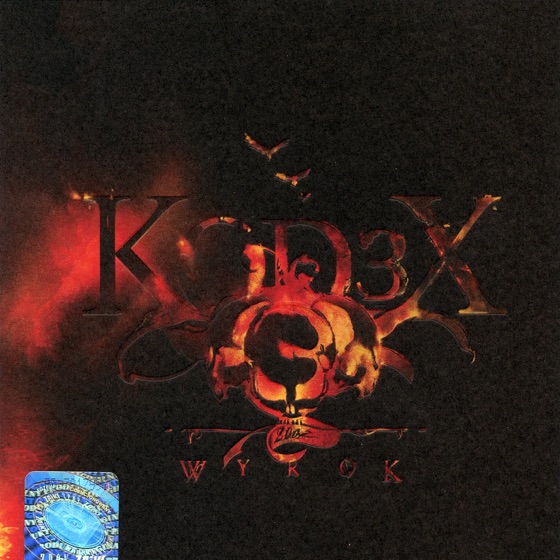 Cover artwork for Rosyjska Ruletka