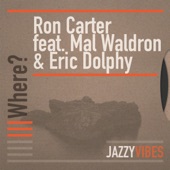 Where? (feat. Mal Waldron & Eric Dolphy) artwork