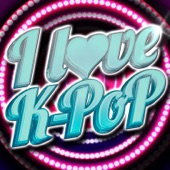 I Love K-Pop artwork