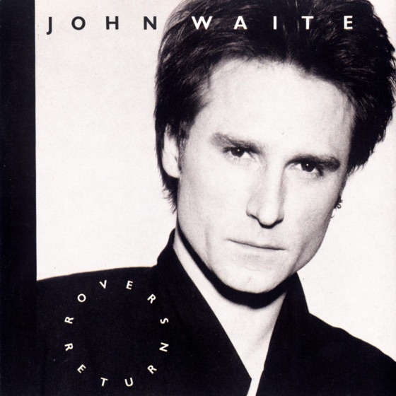 Cover artwork for Wild One