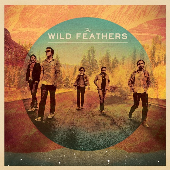 Cover artwork for Backwoods Company