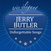 Jerry Butler - Make It Easy On Yourself