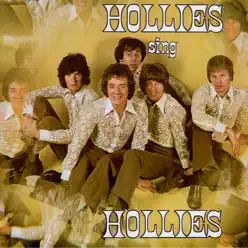 Hollies Sing Hollies (Expanded Edition) [Remastered] - The Hollies