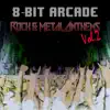 Rock & Metal Anthems, Vol. 2 album lyrics, reviews, download