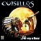 Contigo y Sin Ti - Cuisillos & Cuisillos de Arturo Macias lyrics