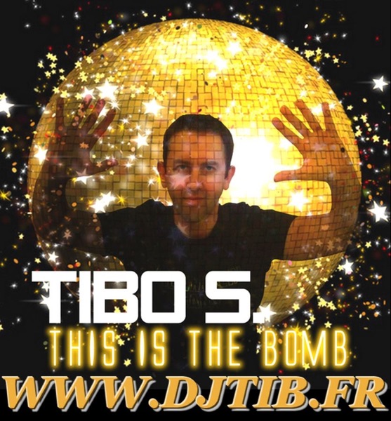 TIBO S. cover