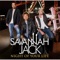 Ain't Even Gotta Try (feat. Love and Theft) - Savannah Jack lyrics