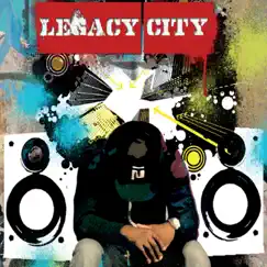 Legacy City by Legacy album reviews, ratings, credits