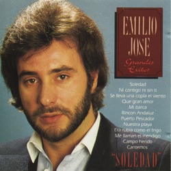Emilio Jose - Nuestra Playa