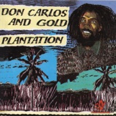 Plantation artwork