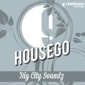 Housego - Olav's Way